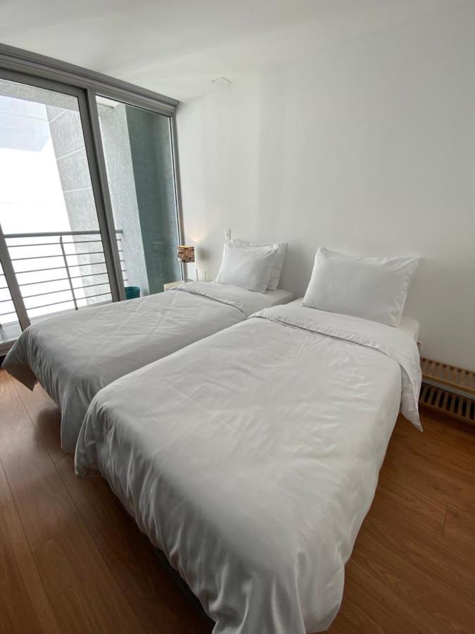 Aqua Loft Leilighet Quito Eksteriør bilde