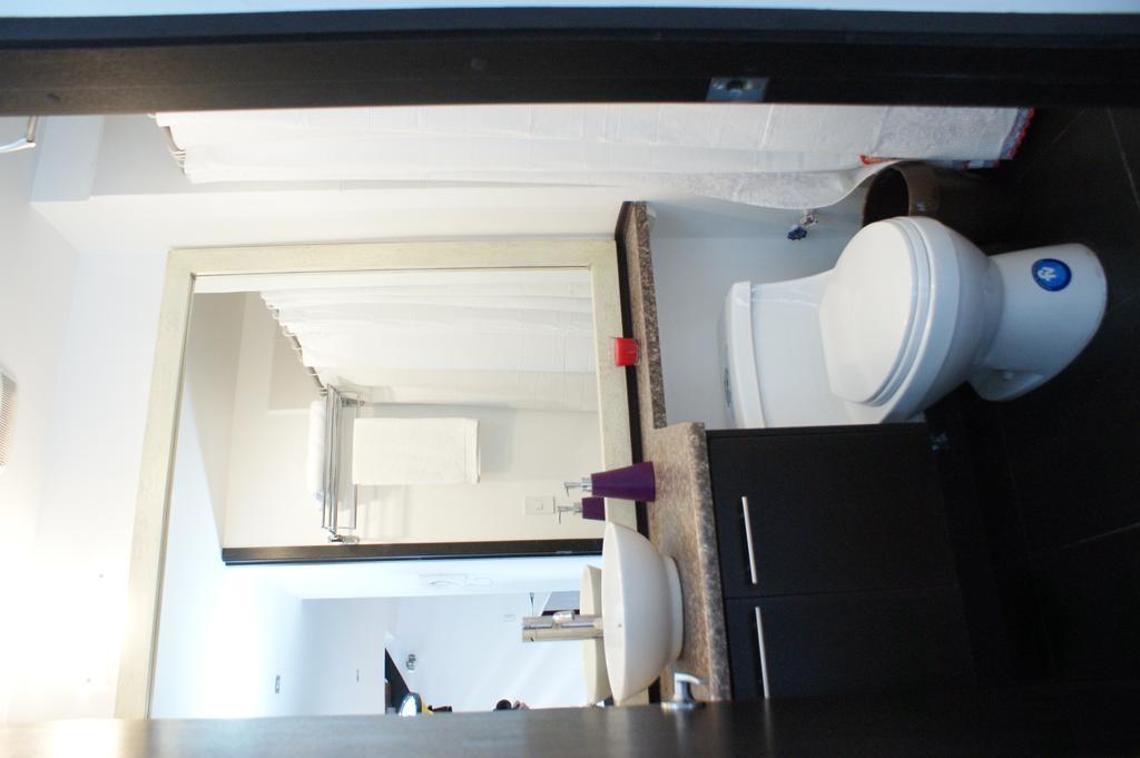 Aqua Loft Leilighet Quito Rom bilde